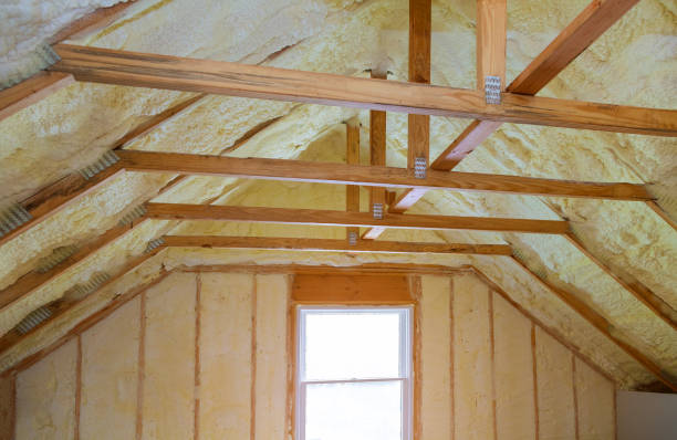 Reliable NY Insulation Contractor Solutions