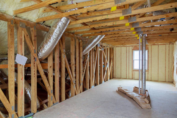 Best Insulation Maintenance and Repair in North Hills, NY