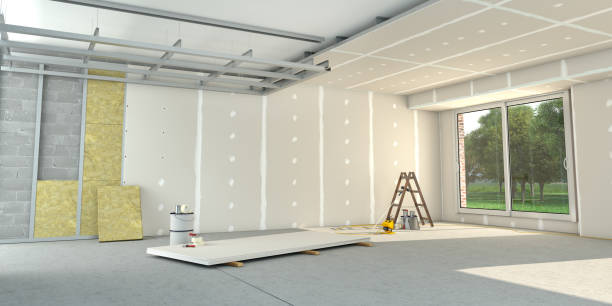 Best Insulation for Specific Applications in North Hills, NY