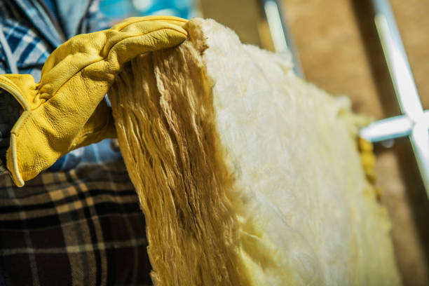 Best Insulation Installation Services in North Hills, NY