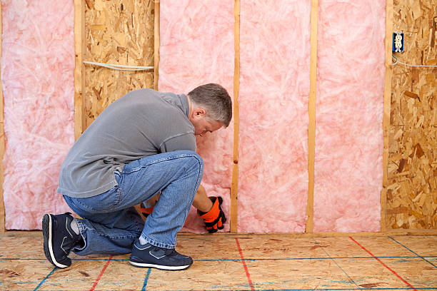 Best Types of Insulation in North Hills, NY