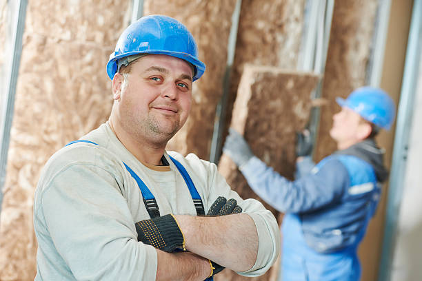 Best Insulation Installation Services in North Hills, NY