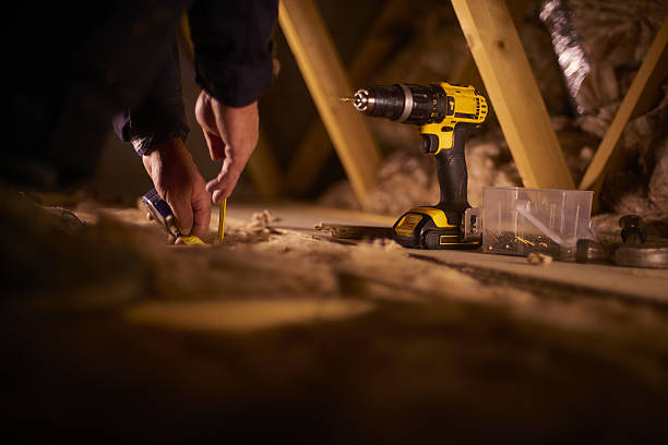 Best Residential Insulation in North Hills, NY